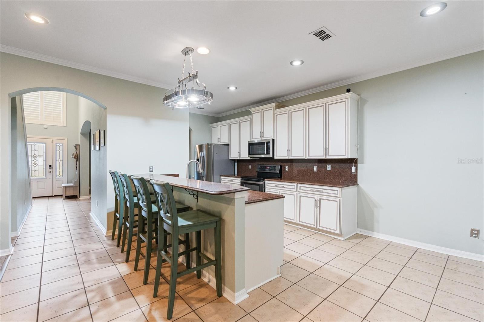 SPRING RIDGE PH 03 43/61 - Residential