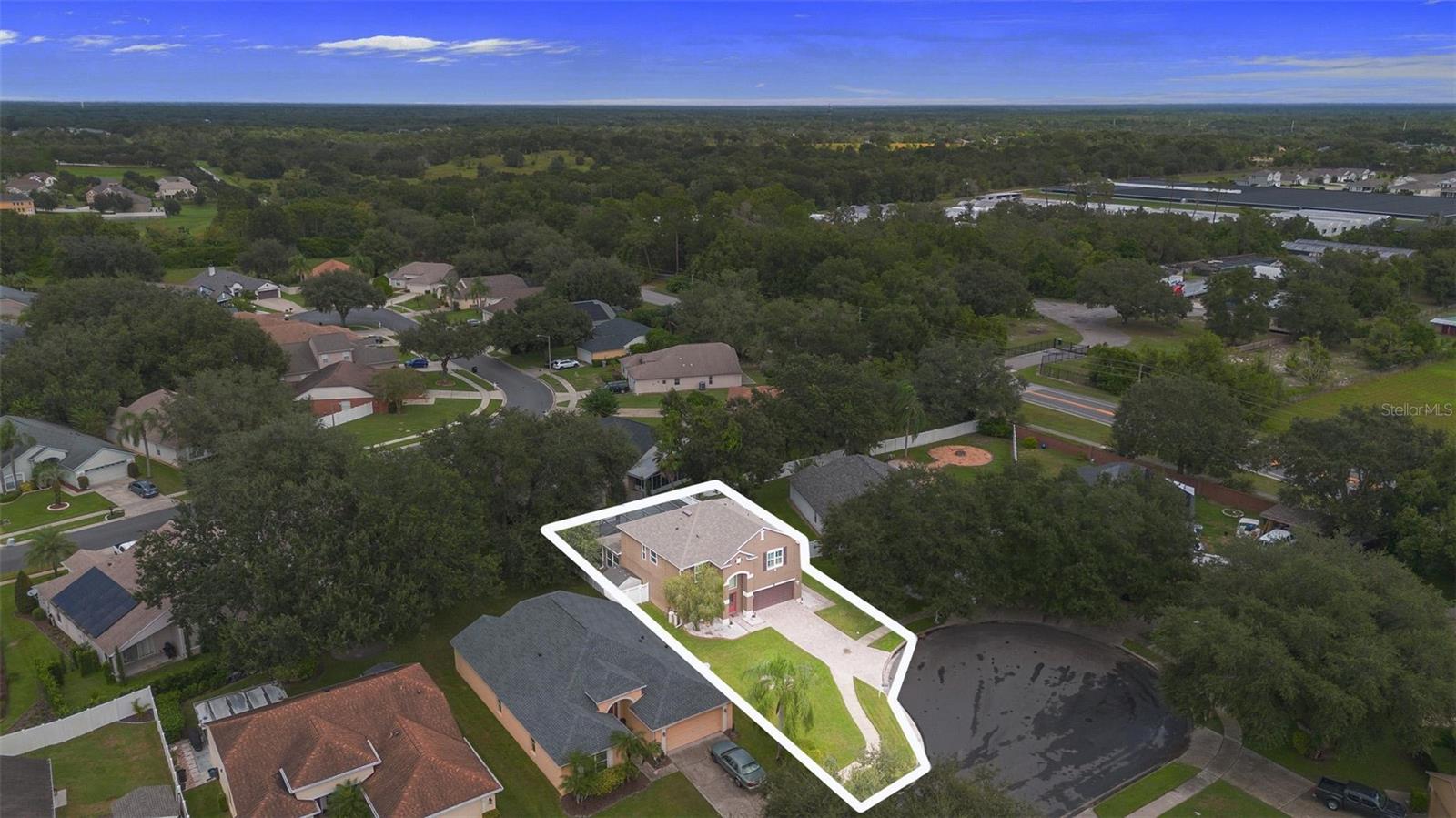 SPRING RIDGE PH 03 43/61 - Residential