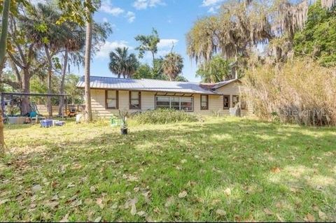 A home in ORLANDO