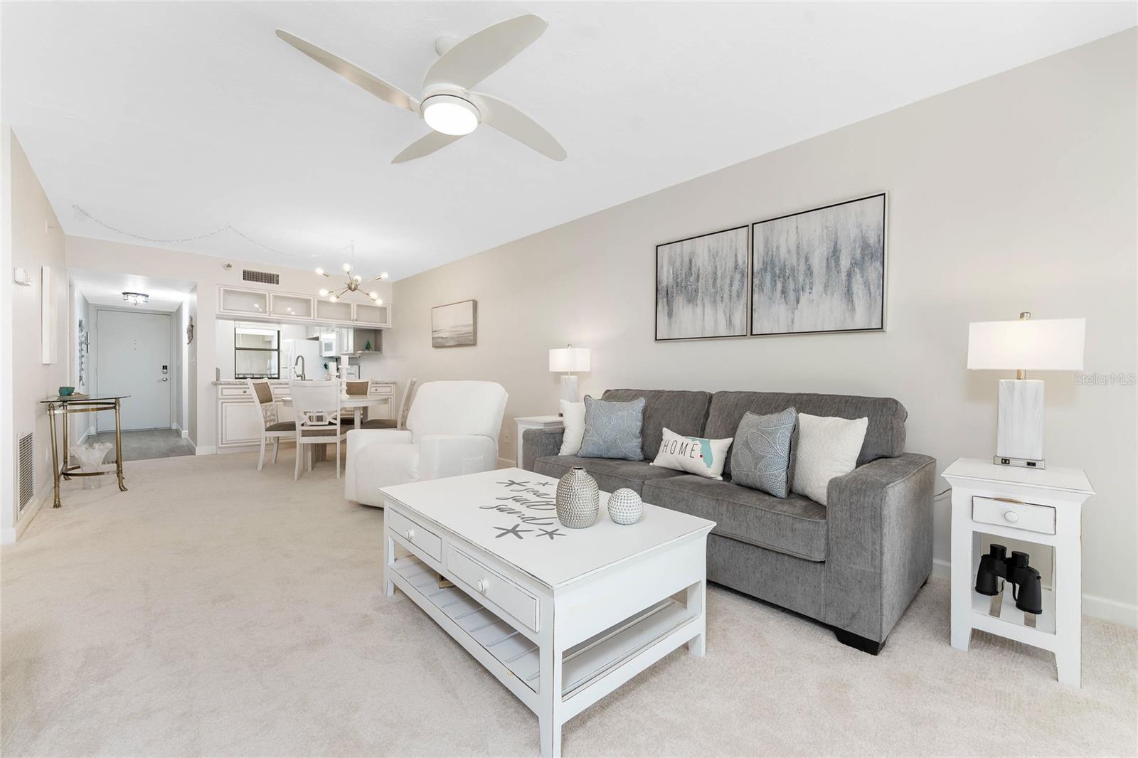 SANDPIPER KEY BLDG 04 - Residential