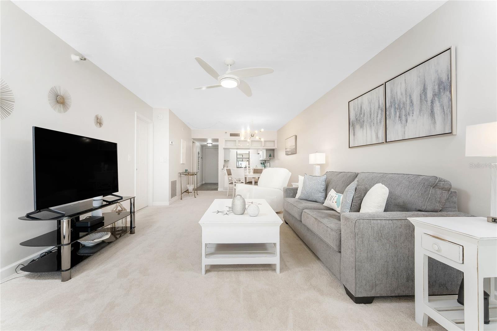 SANDPIPER KEY BLDG 04 - Residential