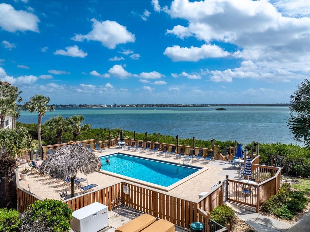 Photo of 1551 Beach Road #306, Englewood, FL 34223 (MLS # D6147265)