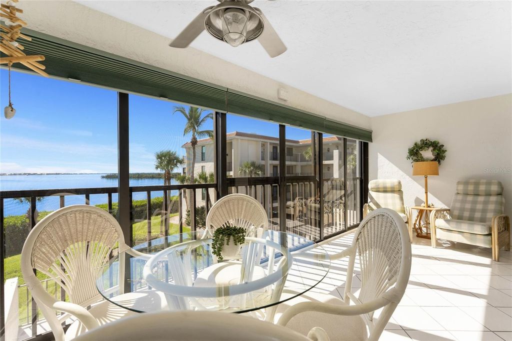 Photo of 1551 Beach Road #306, Englewood, FL 34223 (MLS # D6147265)