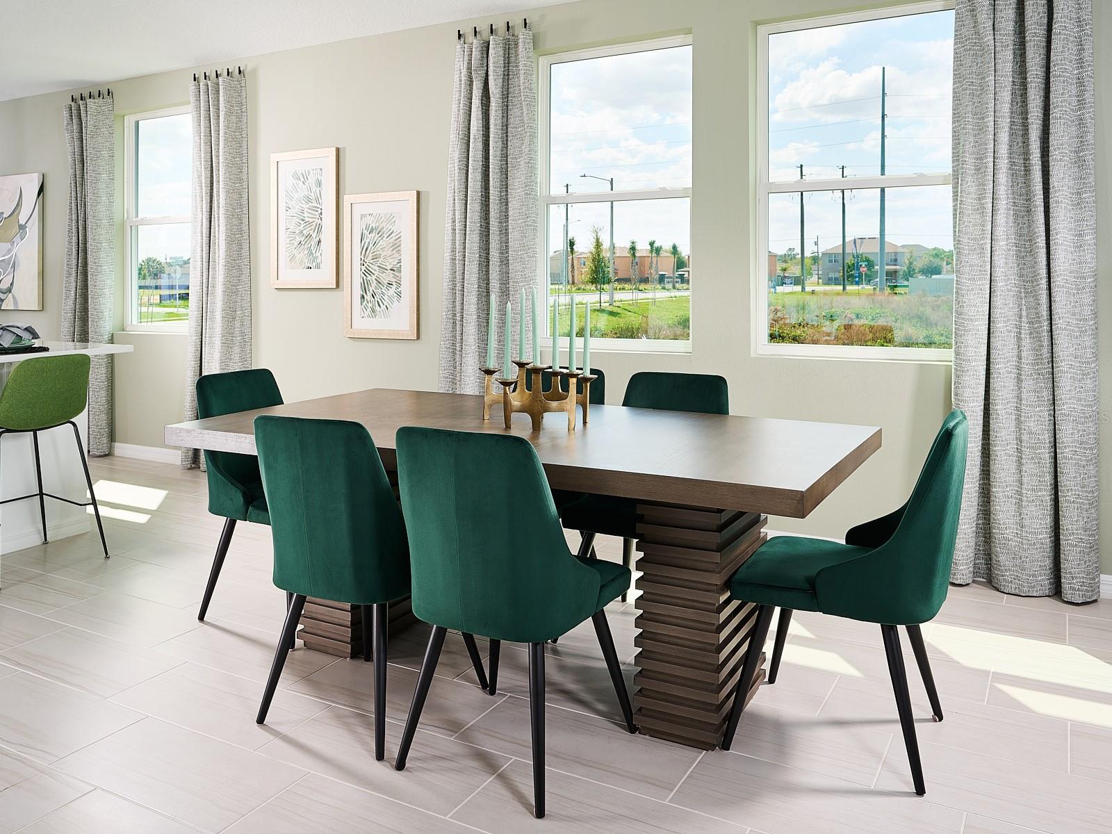FLAGLER VILLAGE - Residential