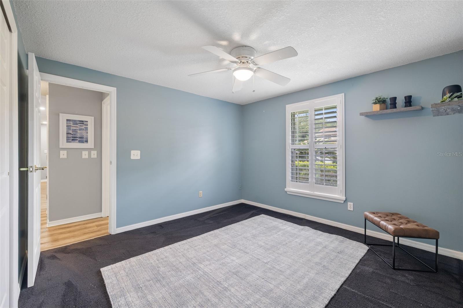 COUNTRY RUN UNIT 1 - Residential