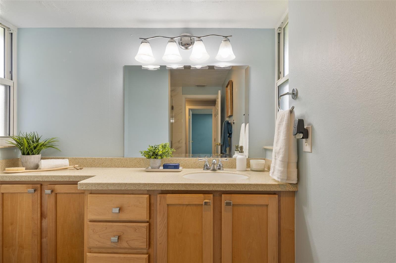 COUNTRY RUN UNIT 1 - Residential