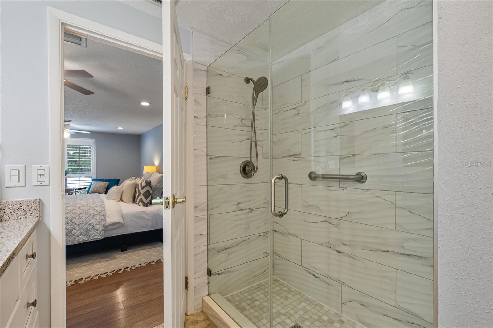 COUNTRY RUN UNIT 1 - Residential