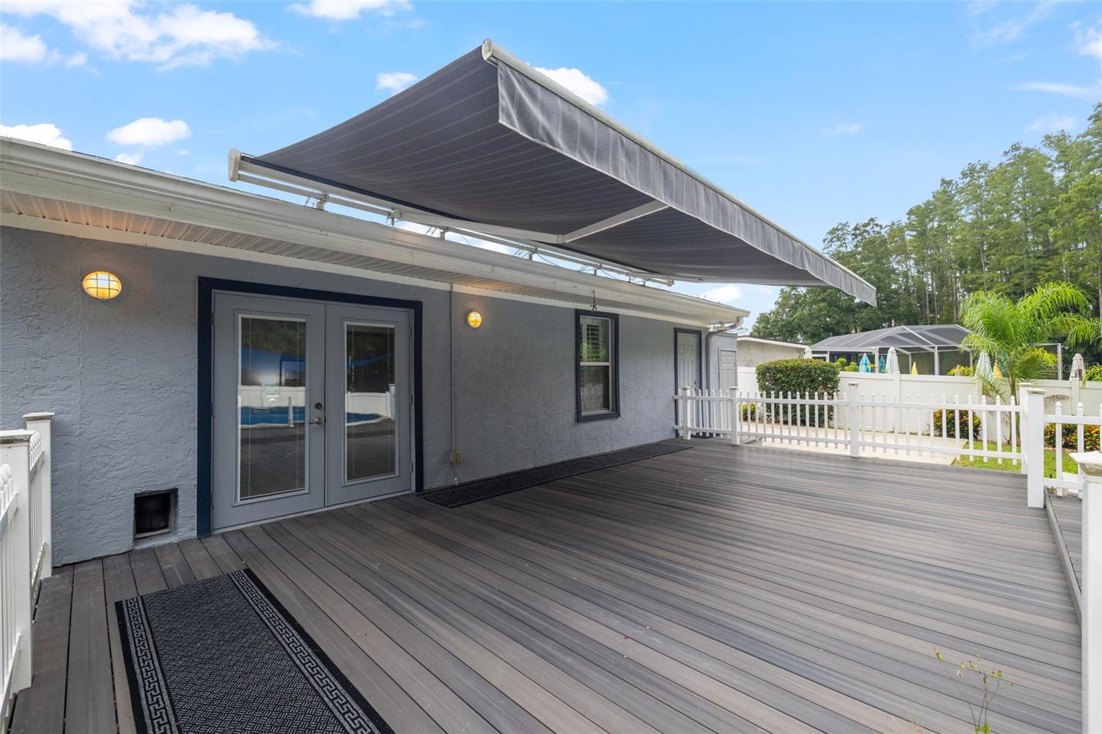 COUNTRY RUN UNIT 1 - Residential