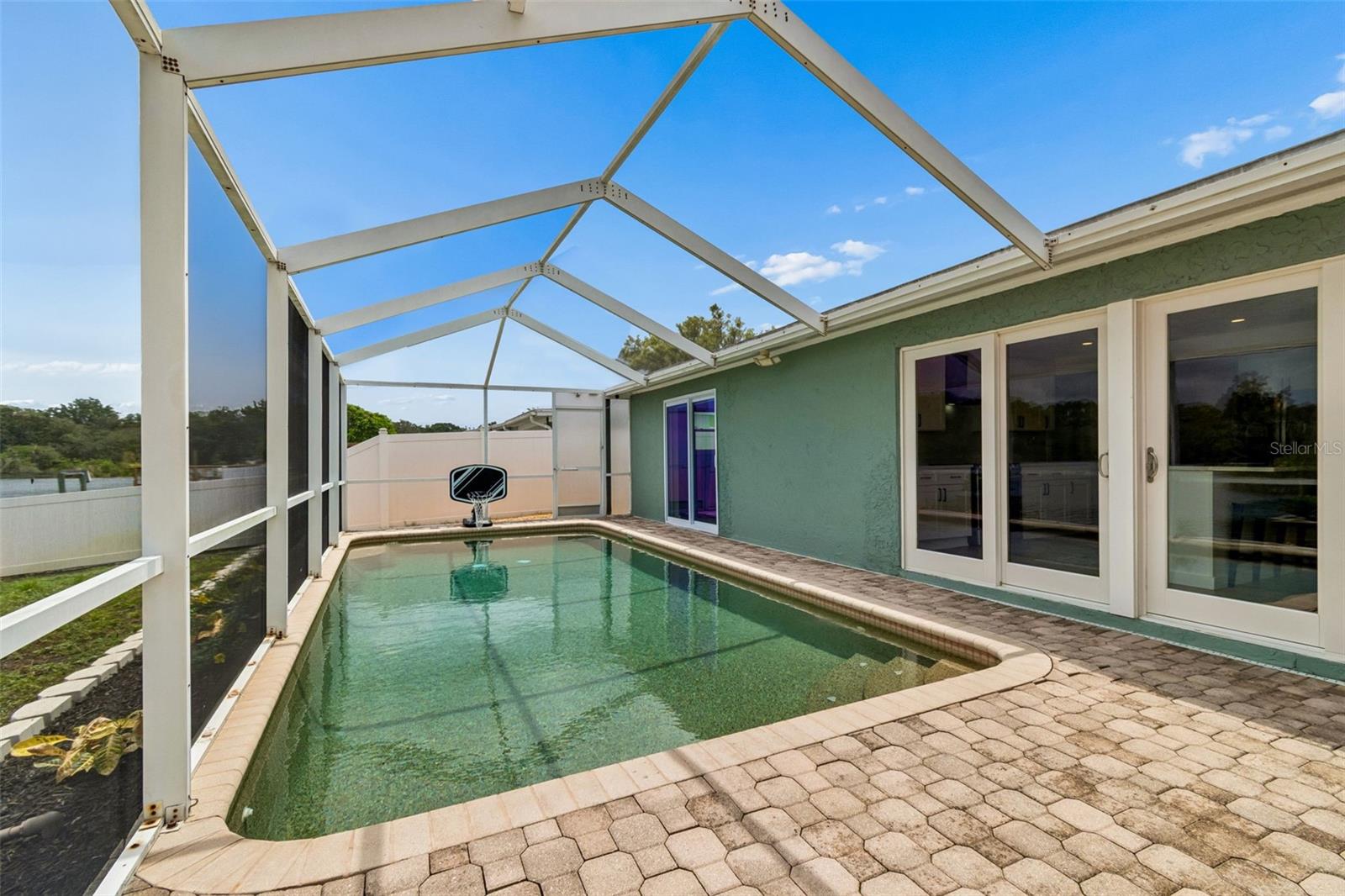 1166 CHANCELLOR DRIVE