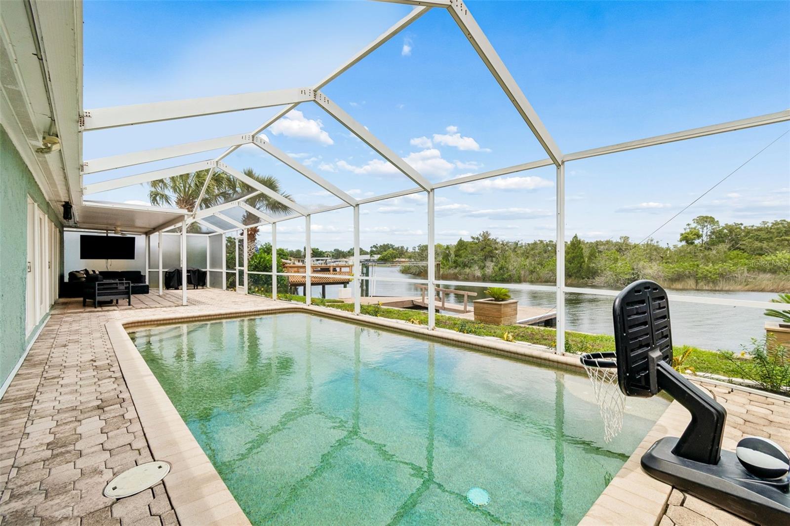 1166 CHANCELLOR DRIVE