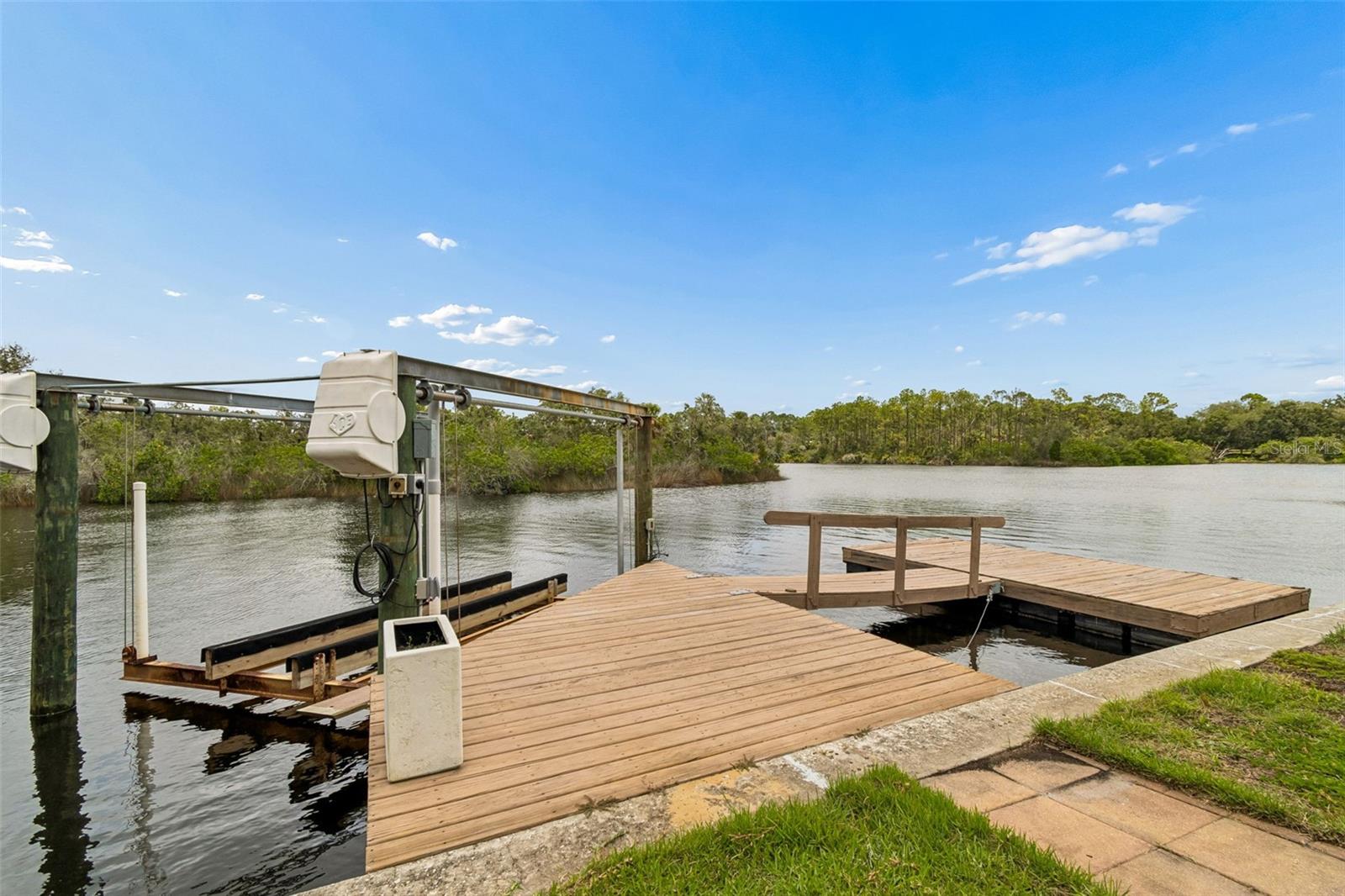 1166 CHANCELLOR DRIVE