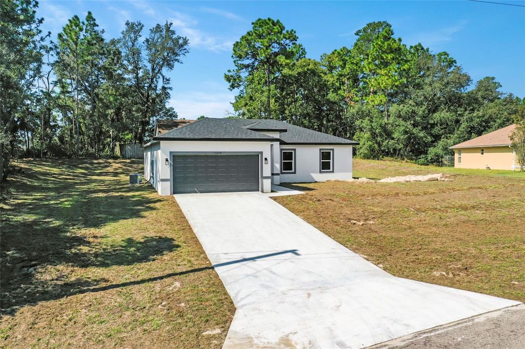 Photo of 16921 SW 25th Court, Ocala, FL 34473 (MLS # O6377030)