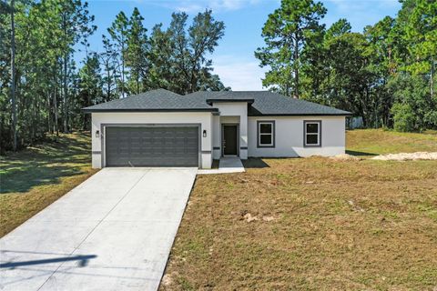 16921 SW 25TH COURT OCALA FL 34473