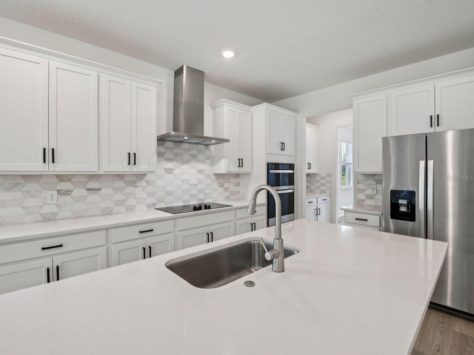 RIDGEHAVEN - Residential