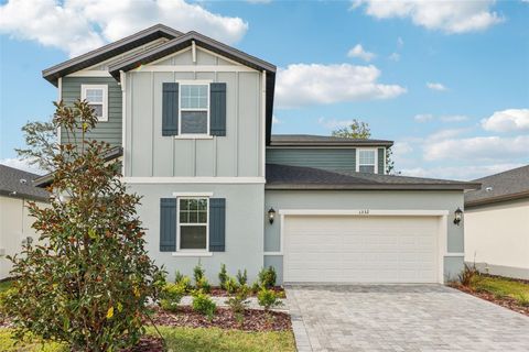 Photo of 1332 Oakhaven Avenue, Ormond Beach, FL 32174 (MLS # O6359264)