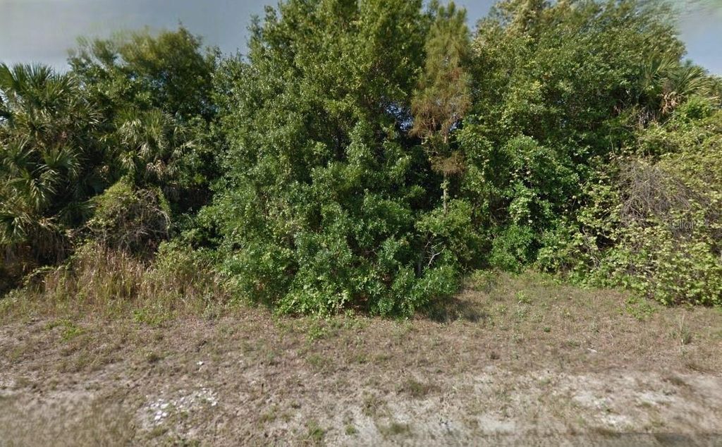 Photo of Hampshire Circle, North Port, FL 34288 (MLS # O6330427)