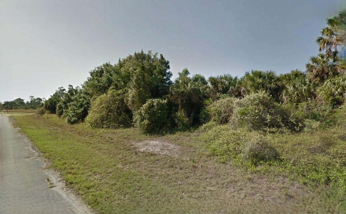 PORT CHARLOTTE SUB 45 - Land