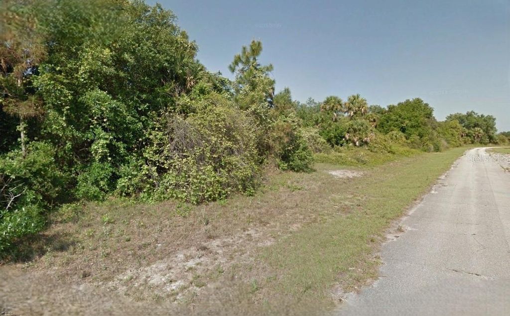 Photo of Hampshire Circle, North Port, FL 34288 (MLS # O6330427)