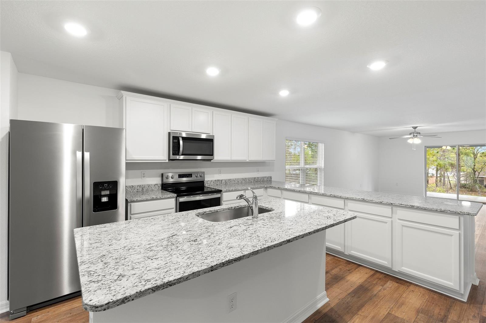 1581- PORT CHARLOTTE SUB 27 - Residential