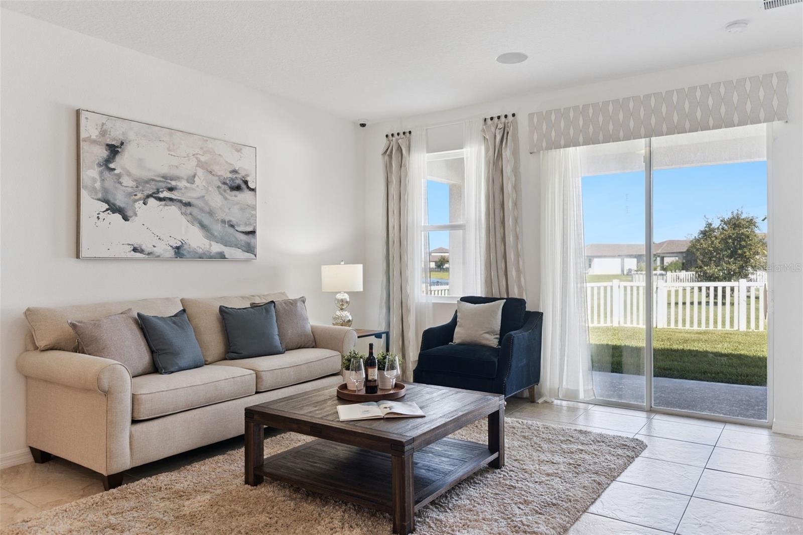 COASTAL WOODS UN C - Residential