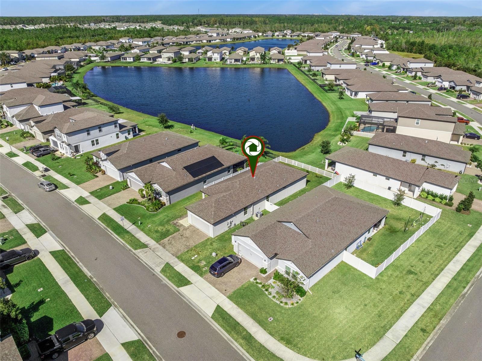 COASTAL WOODS UN C - Residential