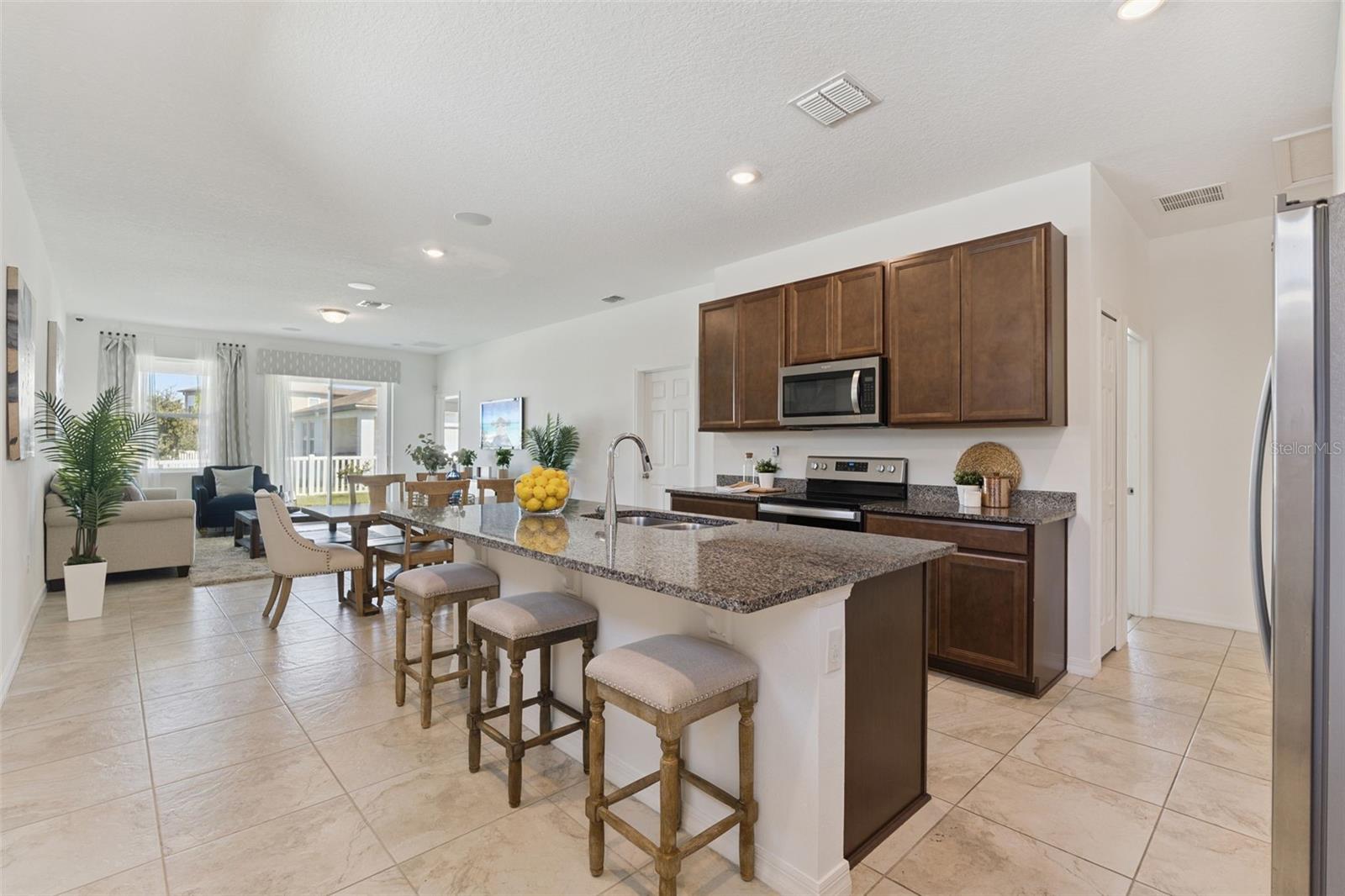 COASTAL WOODS UN C - Residential