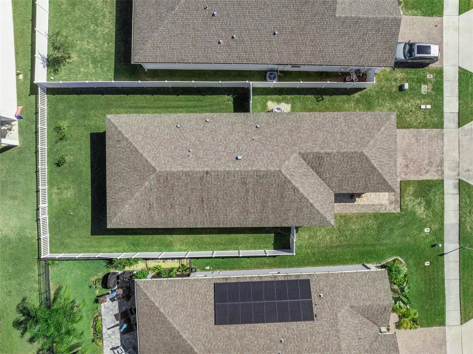 COASTAL WOODS UN C - Residential