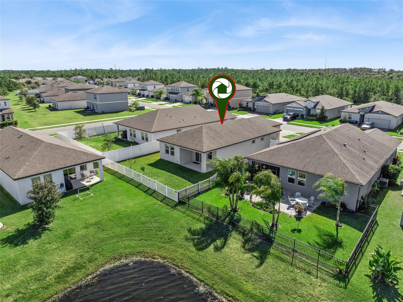 COASTAL WOODS UN C - Residential