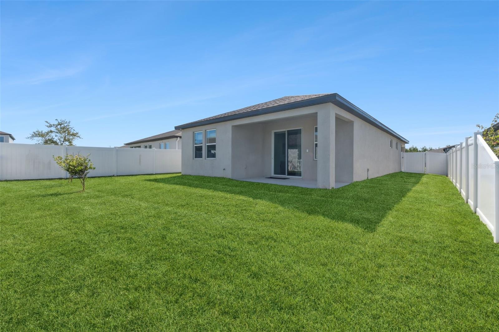 COASTAL WOODS UN C - Residential