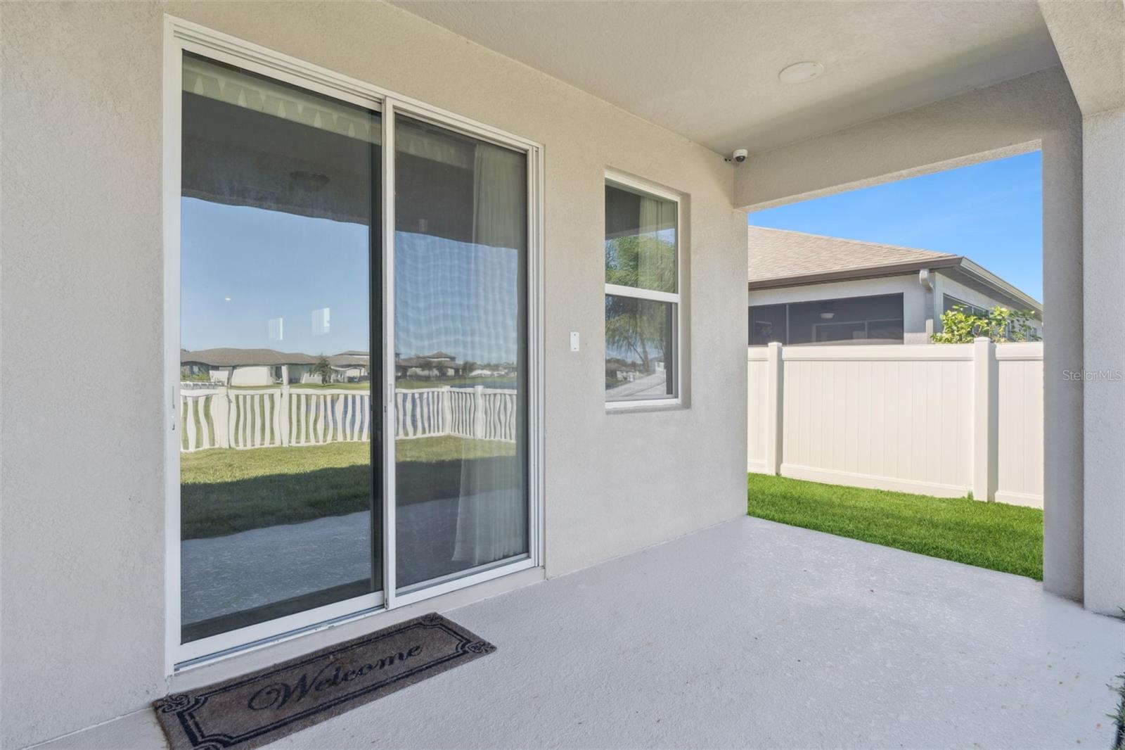 COASTAL WOODS UN C - Residential