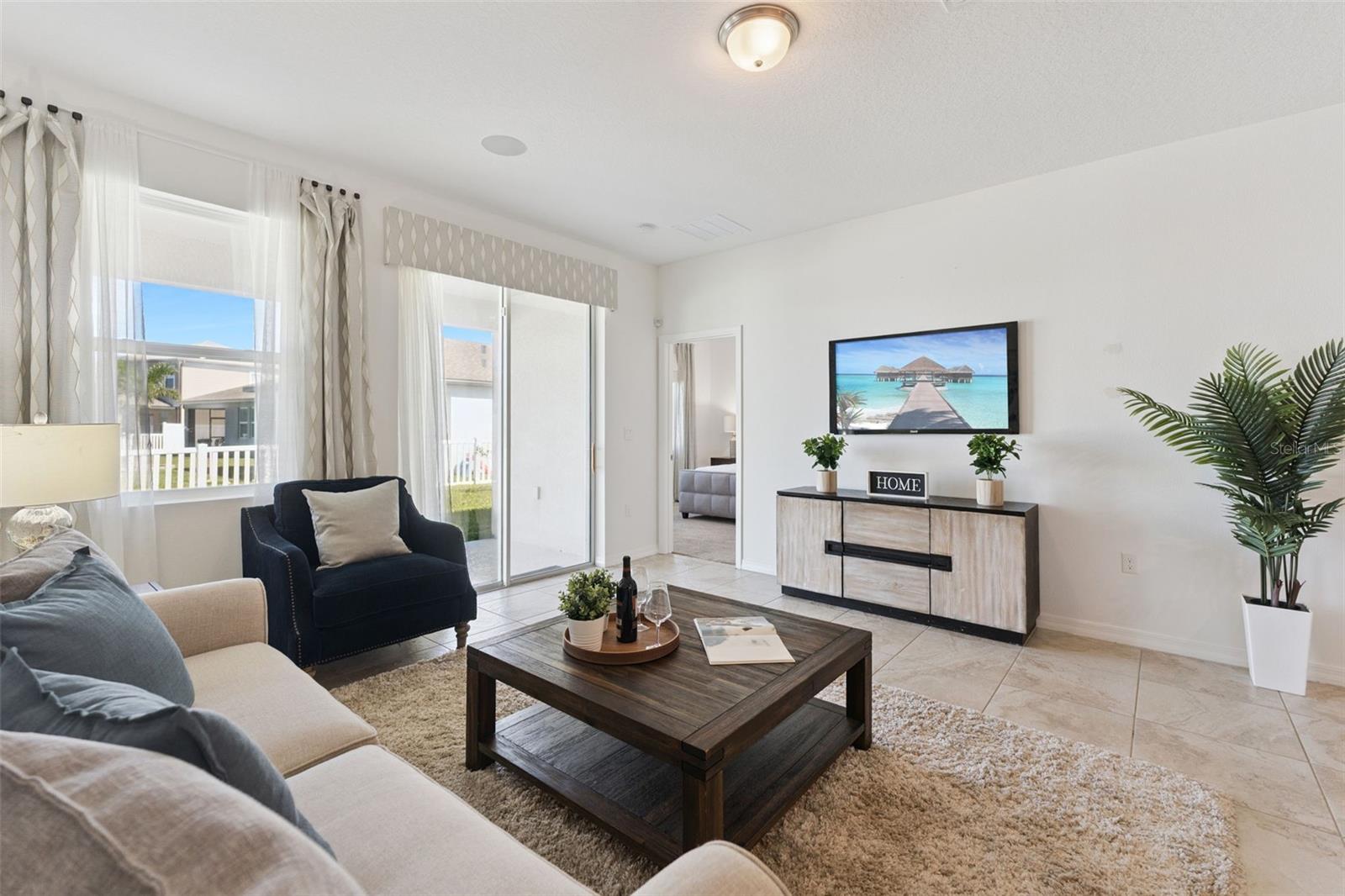 COASTAL WOODS UN C - Residential