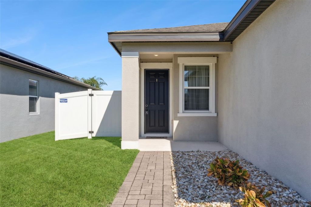 Photo of 2824 Neverland Drive, New Smyrna Beach, FL 32168 (MLS # O6356989)