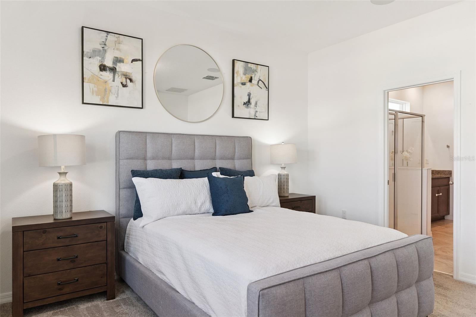 COASTAL WOODS UN C - Residential