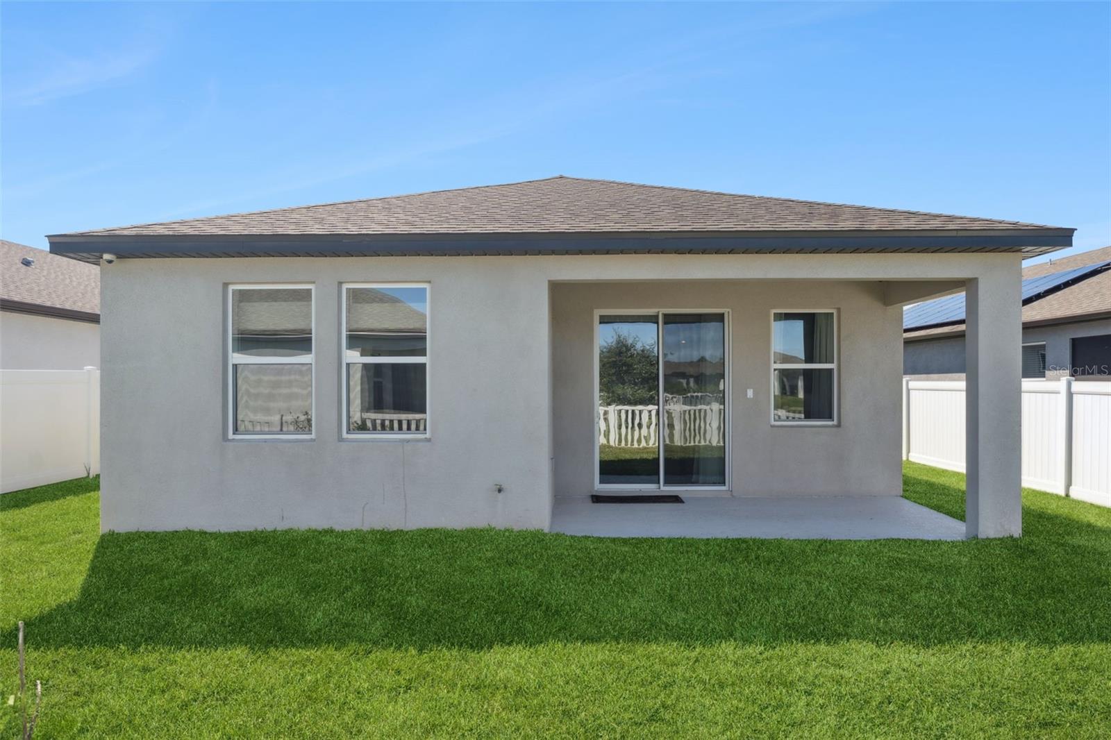 COASTAL WOODS UN C - Residential