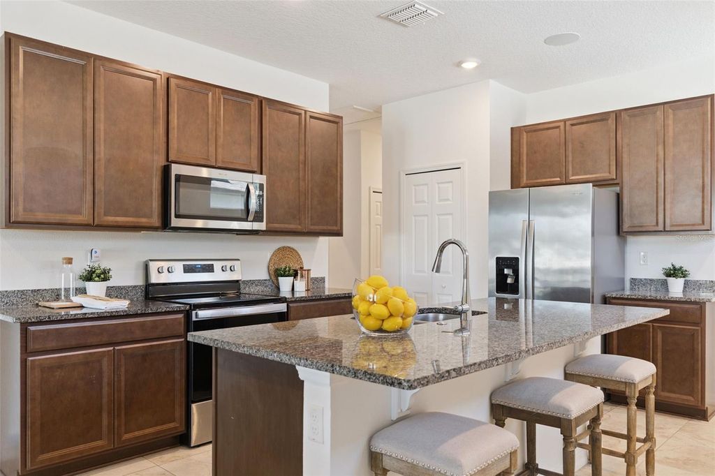 Photo of 2824 Neverland Drive, New Smyrna Beach, FL 32168 (MLS # O6356989)