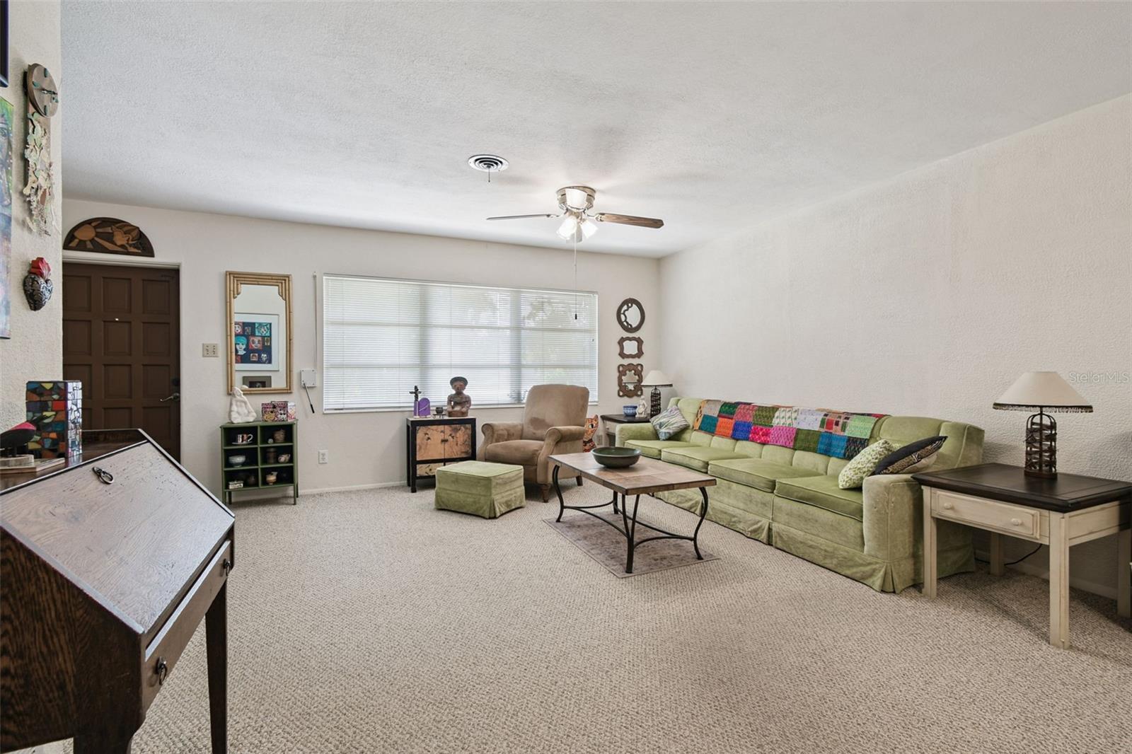 VAN SANT SUB - Residential