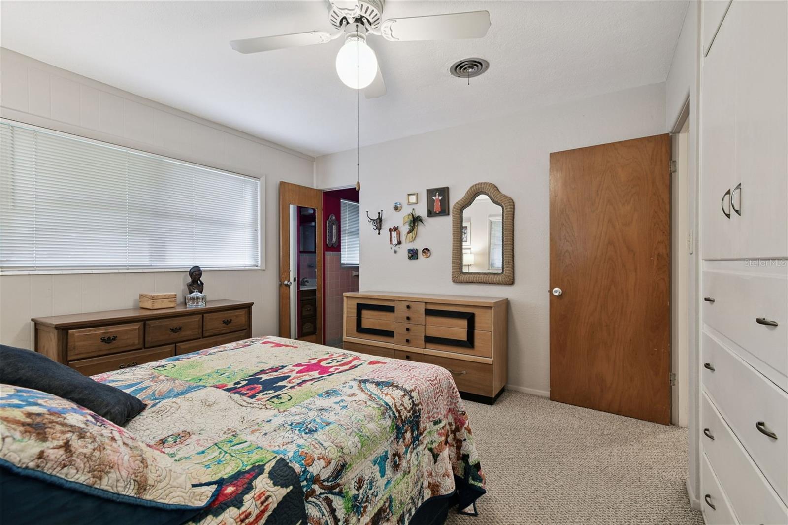 VAN SANT SUB - Residential