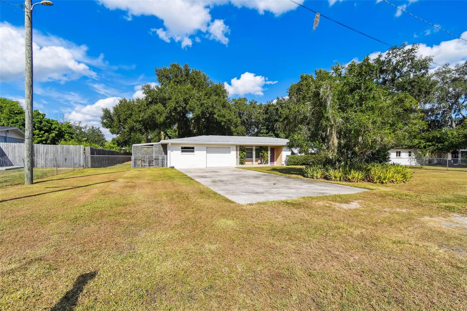 VAN SANT SUB - Residential