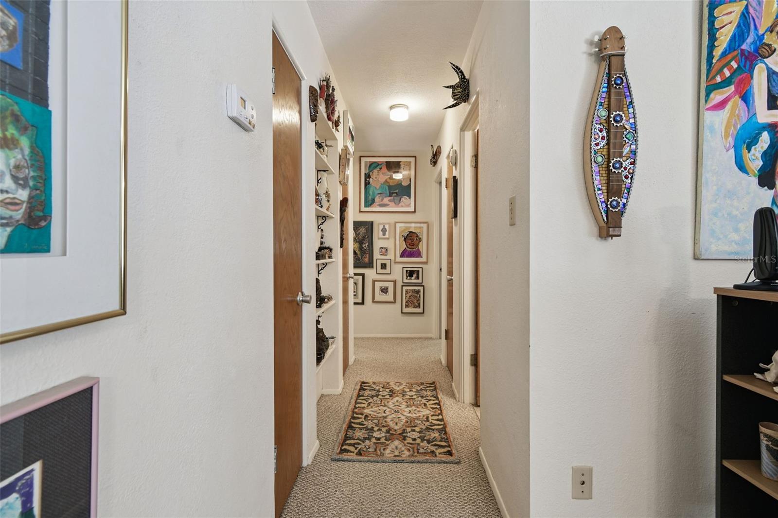 VAN SANT SUB - Residential