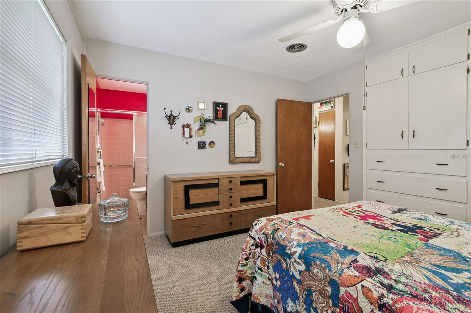 VAN SANT SUB - Residential