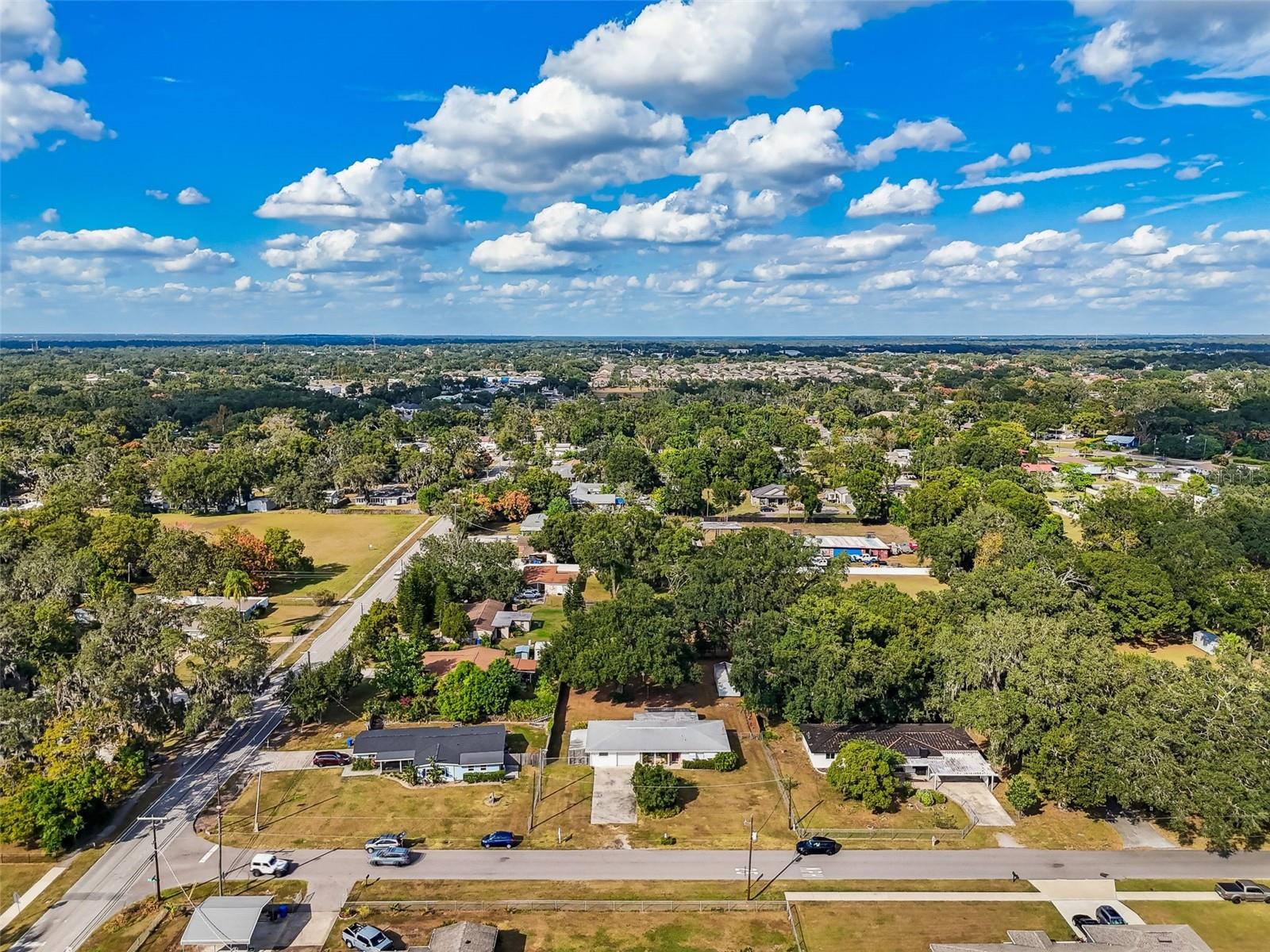 VAN SANT SUB - Residential