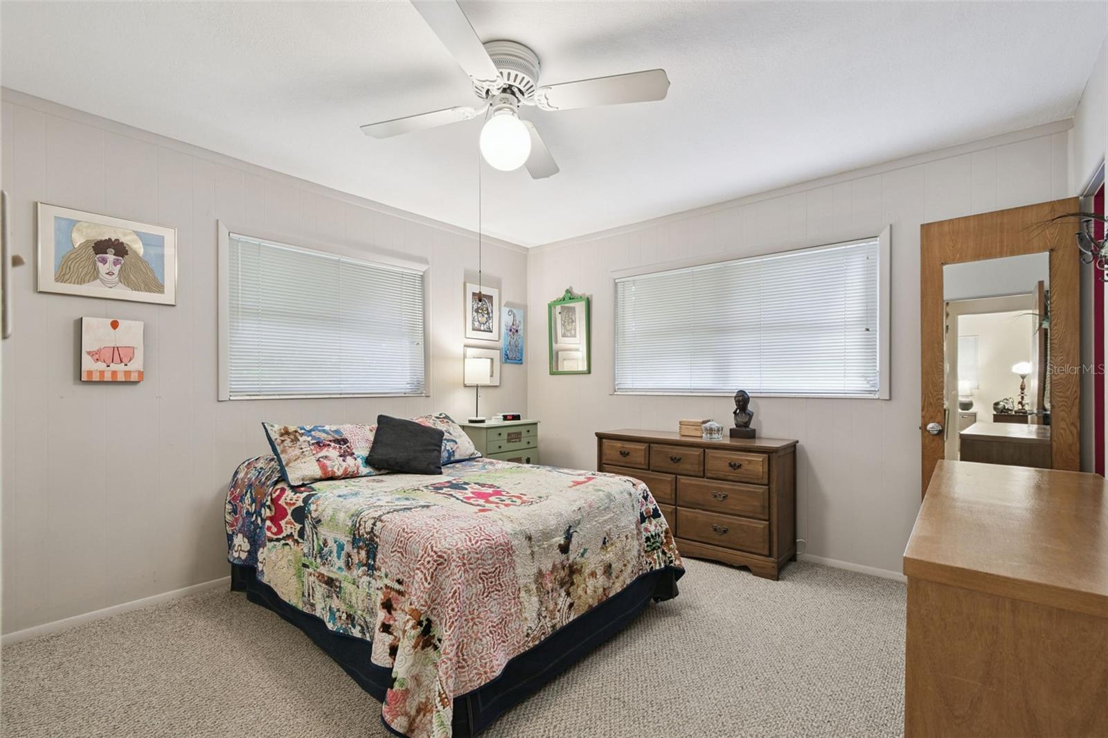 VAN SANT SUB - Residential