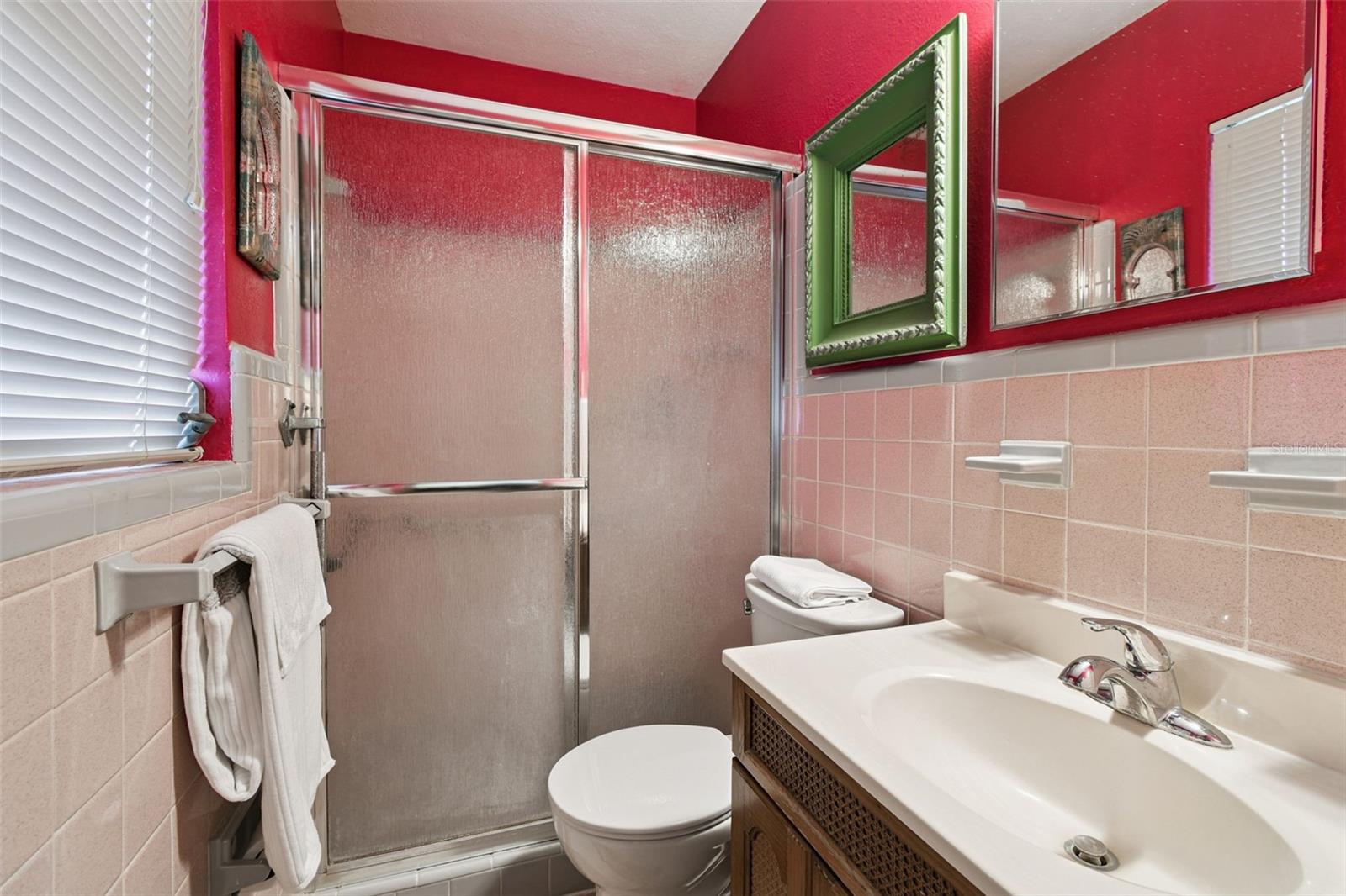 VAN SANT SUB - Residential