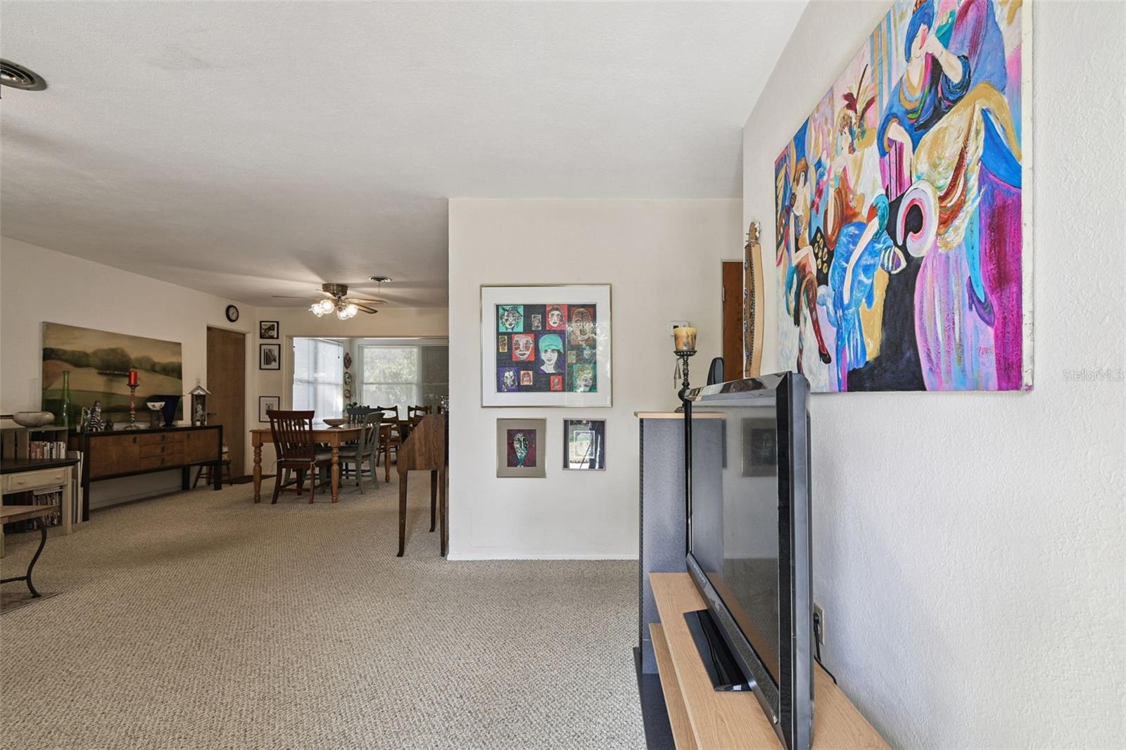 VAN SANT SUB - Residential