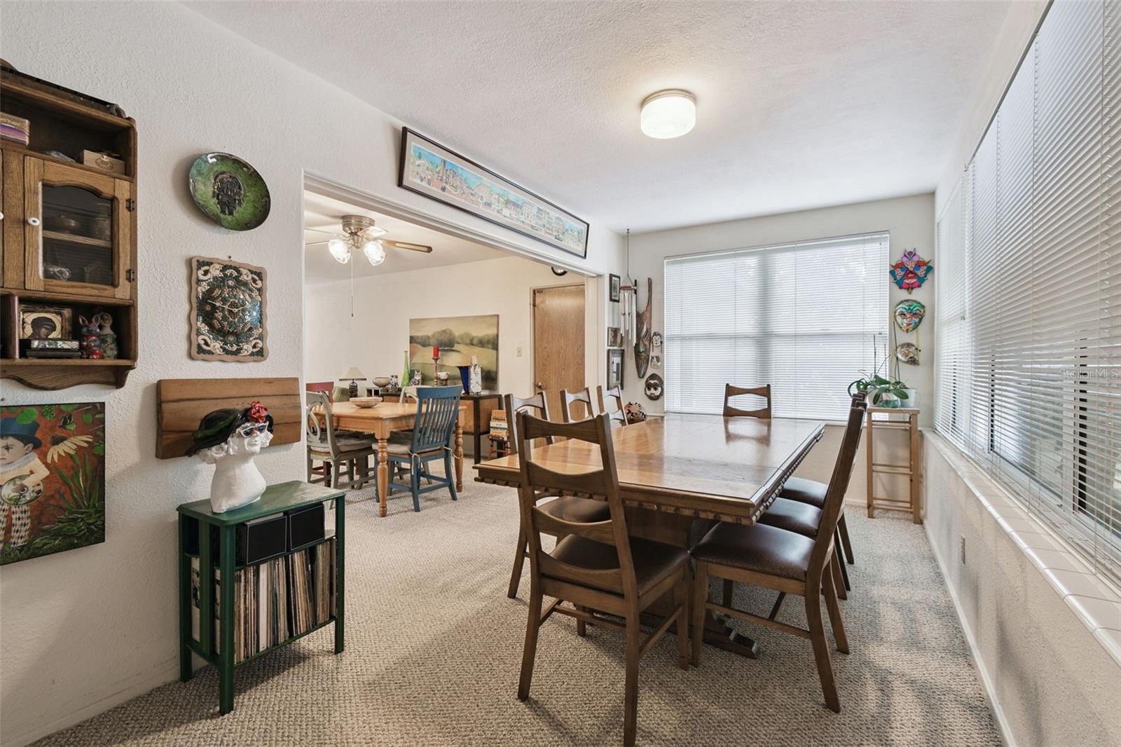 VAN SANT SUB - Residential