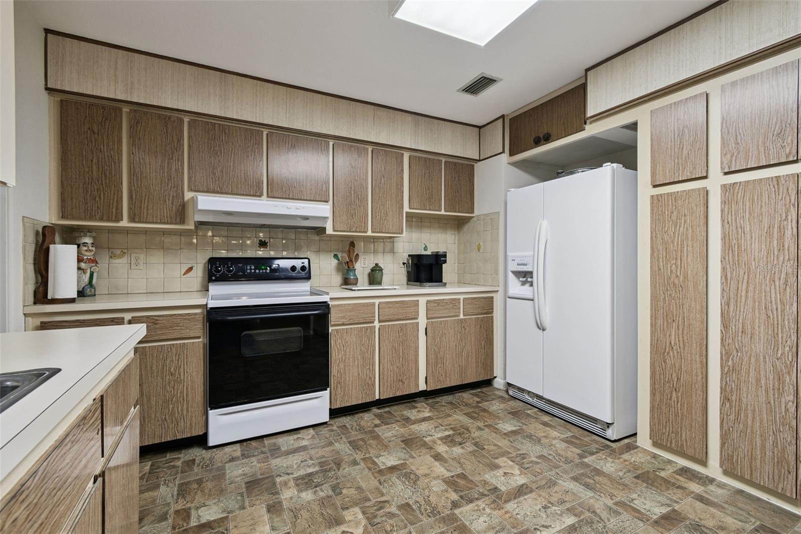 VAN SANT SUB - Residential