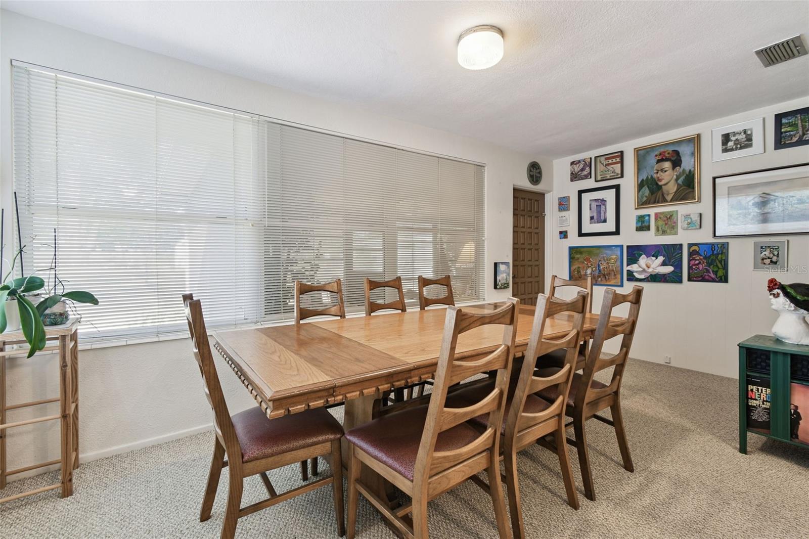 VAN SANT SUB - Residential