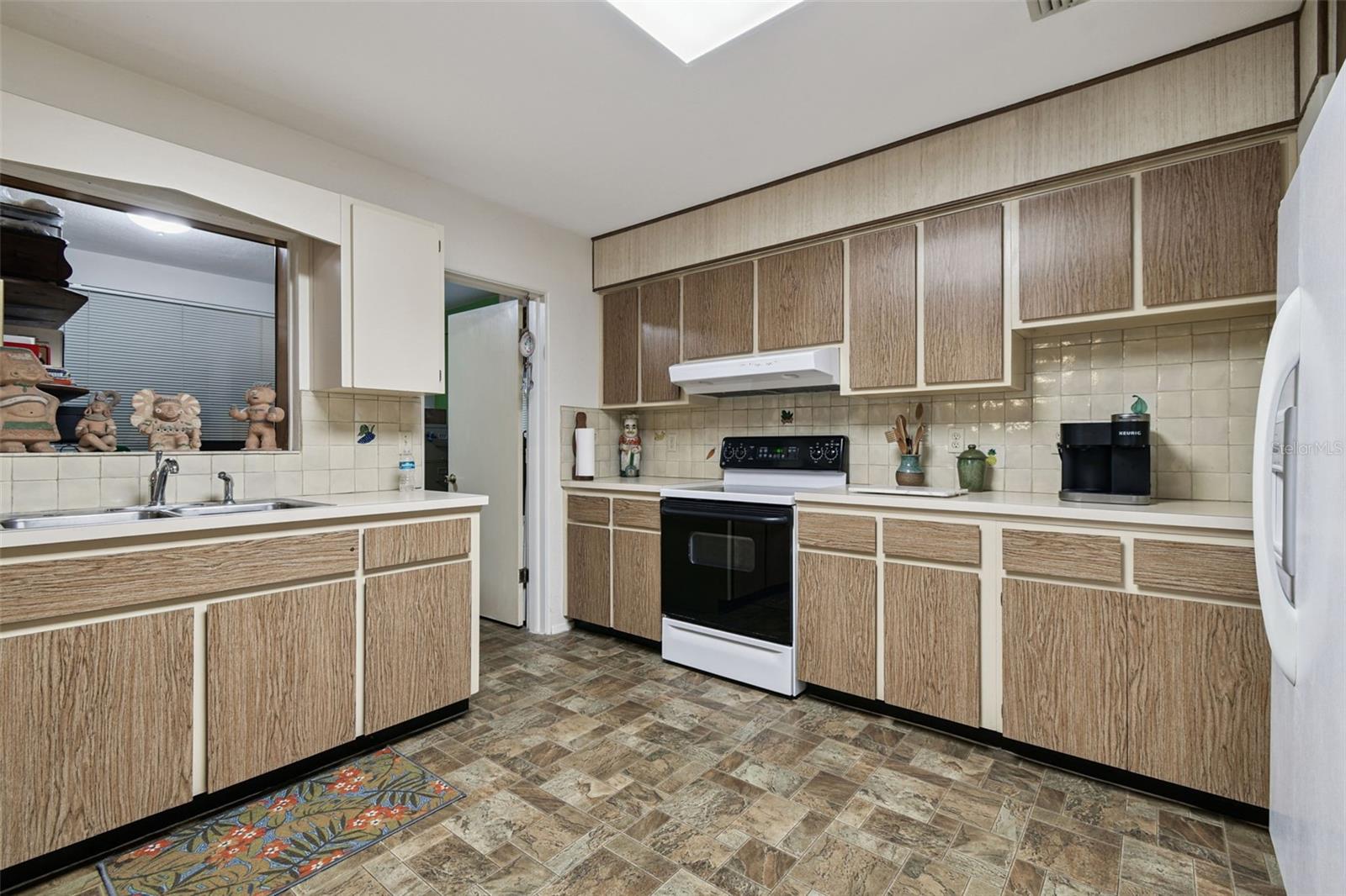 VAN SANT SUB - Residential