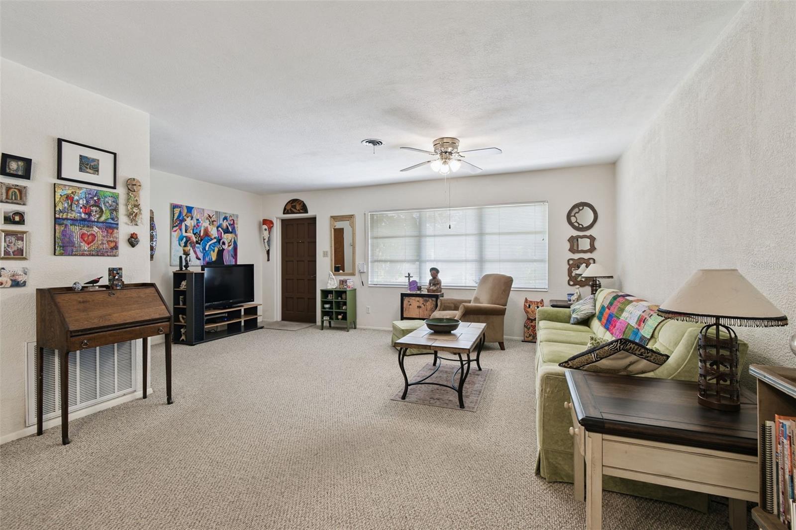 VAN SANT SUB - Residential