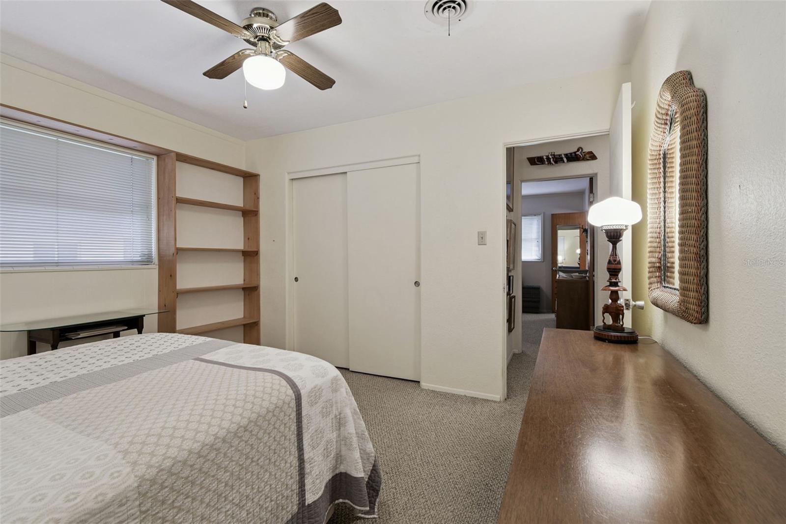 VAN SANT SUB - Residential